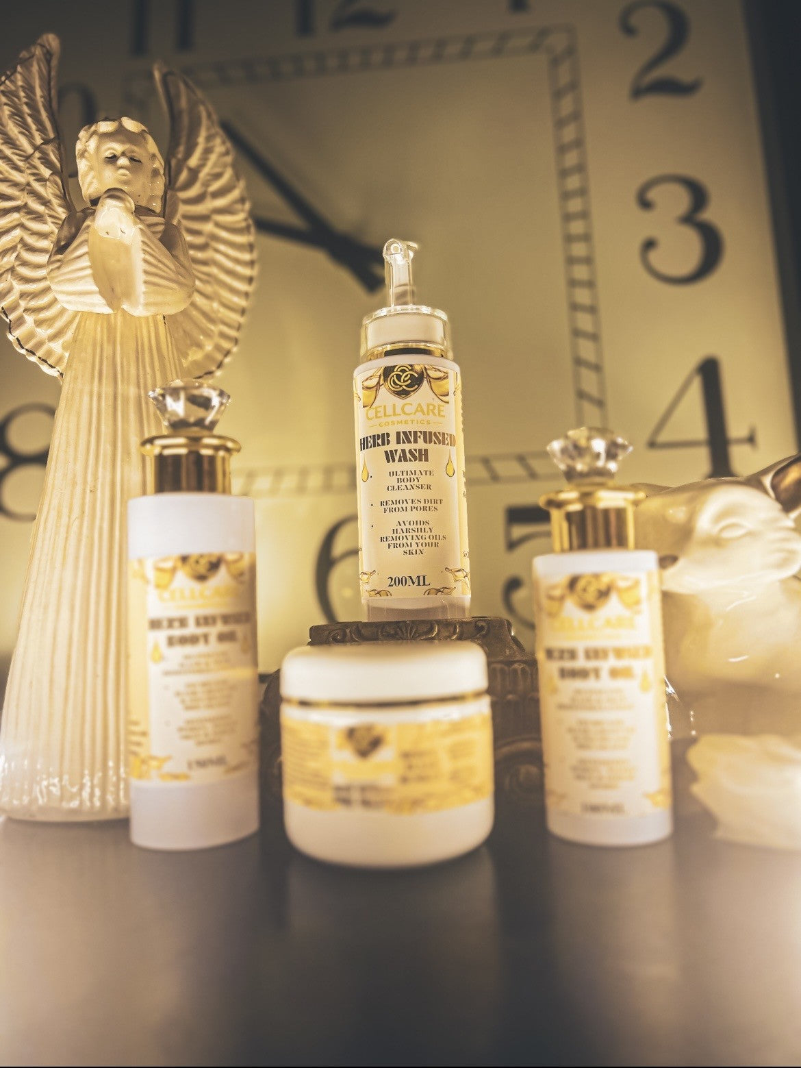 ULTIMATE CELLCARE BUNDLE